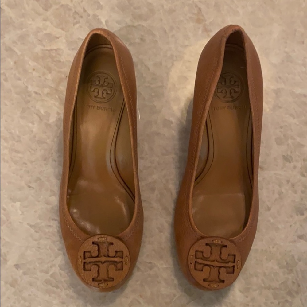 Tory Burch Chelsea Wedge